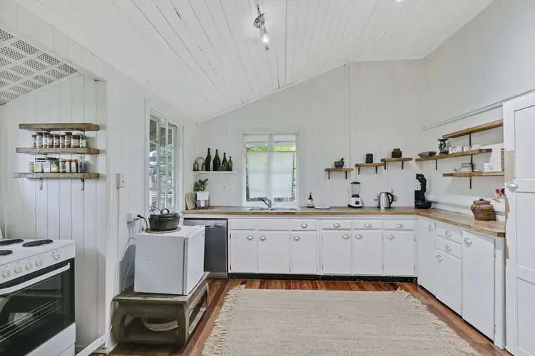 Fifth view of Homely house listing, 24 Crescent Road, Eumundi QLD 4562