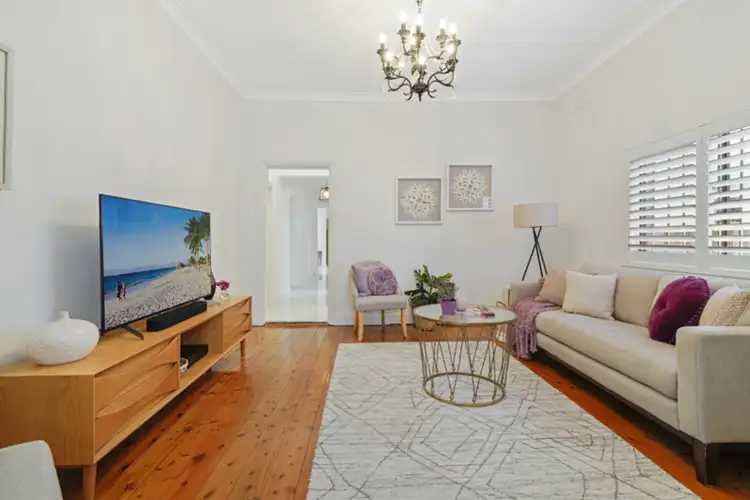 Third view of Homely house listing, 59 Lang Street, Croydon NSW 2132