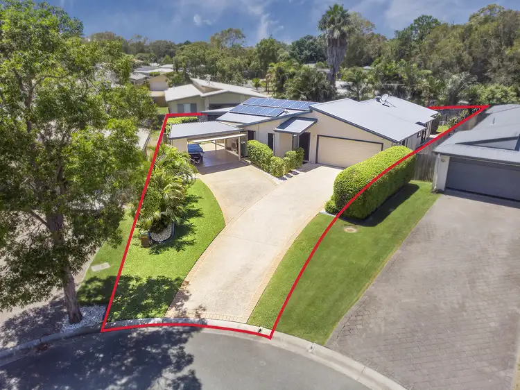 3 Gira Close, Beachmere QLD 4510