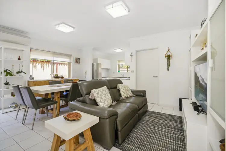 22/31 Tangarra Street, Croydon Park NSW 2133