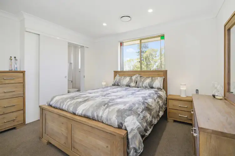 Fifth view of Homely townhouse listing, 22/31 Tangarra Street, Croydon Park NSW 2133