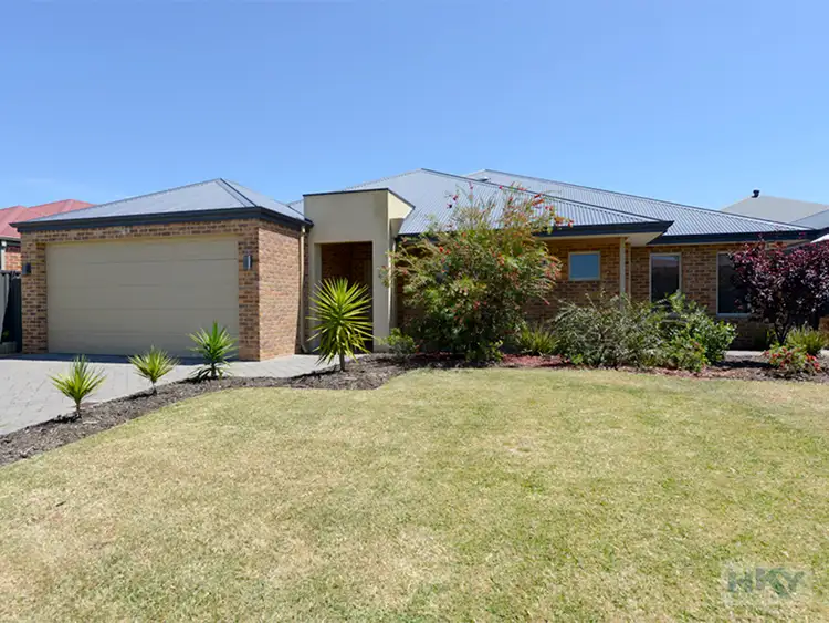 Second view of Homely house listing, 11 Nouveau Turn, Aveley WA 6069