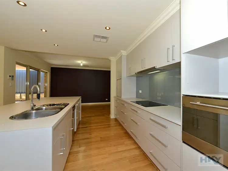Third view of Homely house listing, 11 Nouveau Turn, Aveley WA 6069