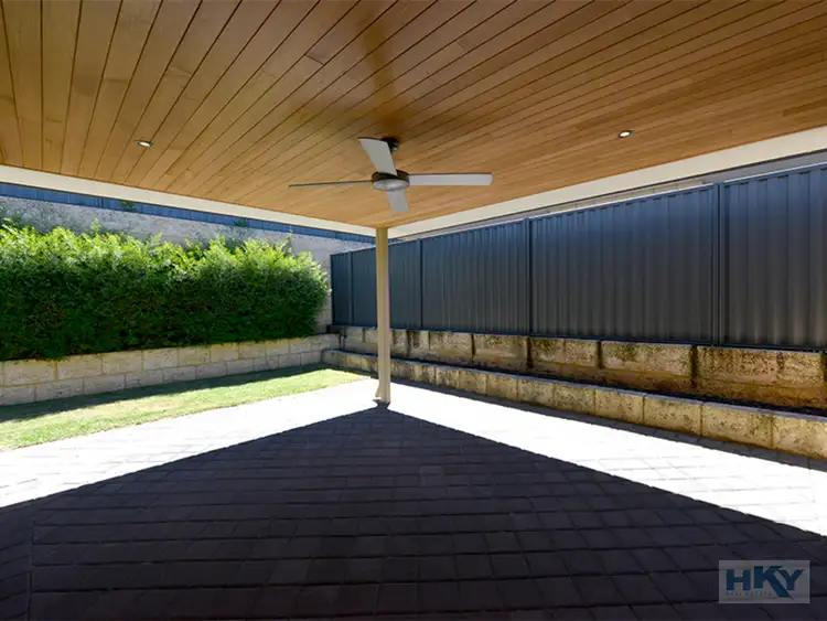 Fourth view of Homely house listing, 11 Nouveau Turn, Aveley WA 6069