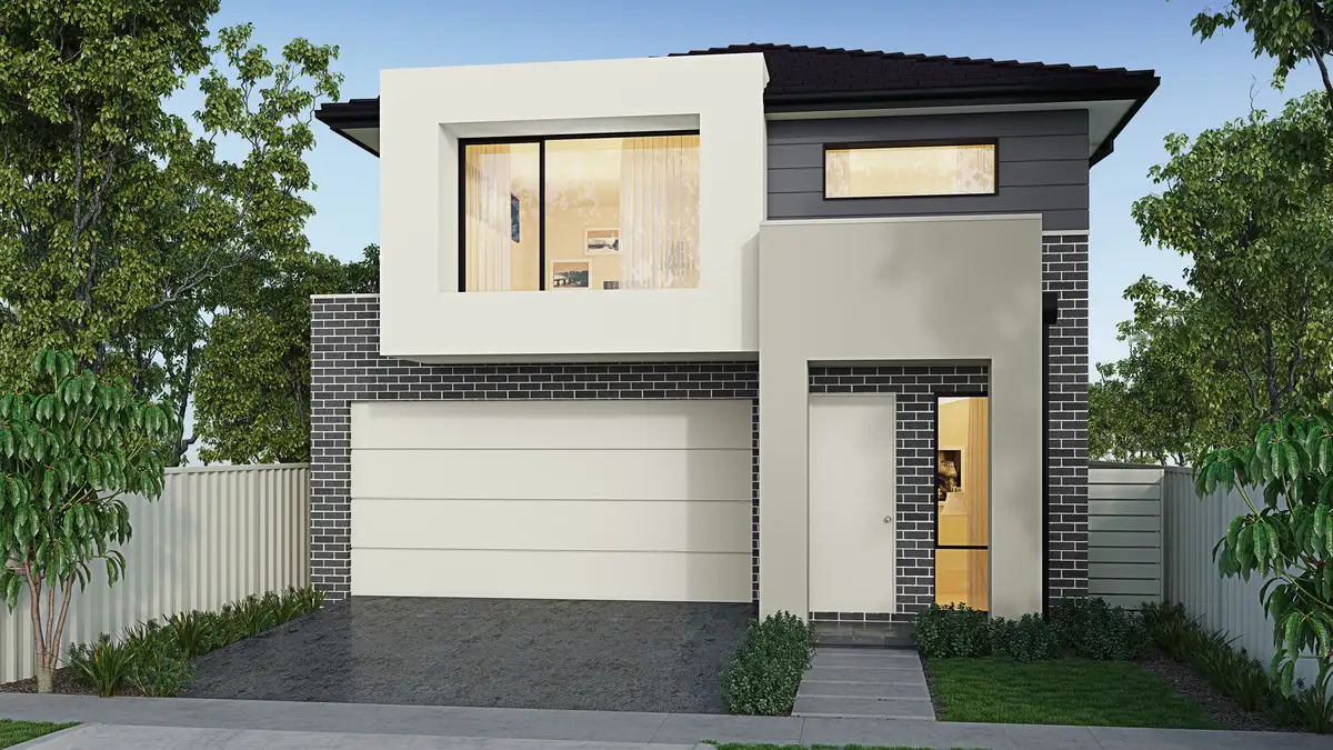 Main view of Homely land listing, 95 Banfield Drive, Oran Park NSW 2570
