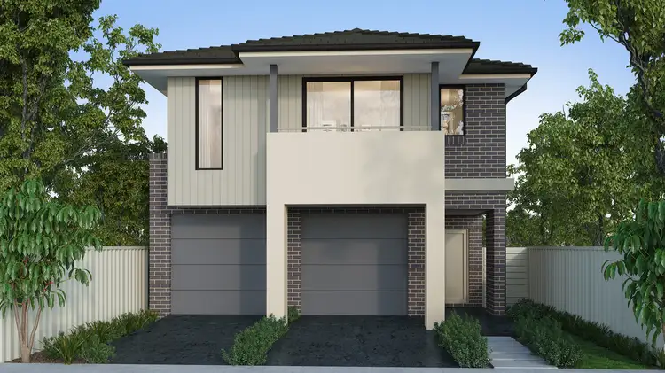 Fourth view of Homely land listing, 95 Banfield Drive, Oran Park NSW 2570