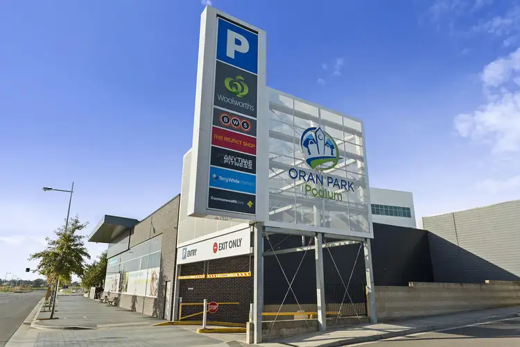 Seventh view of Homely land listing, 95 Banfield Drive, Oran Park NSW 2570