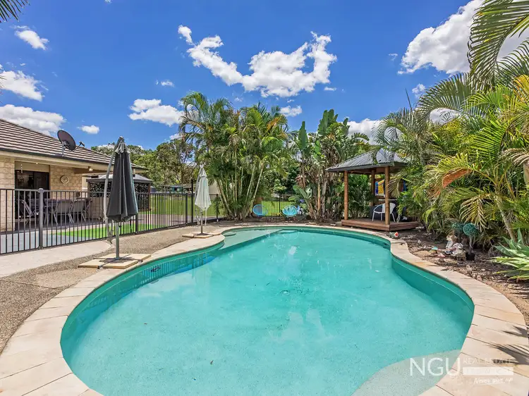 Third view of Homely house listing, 87-91 Lyndon Way, Karalee QLD 4306