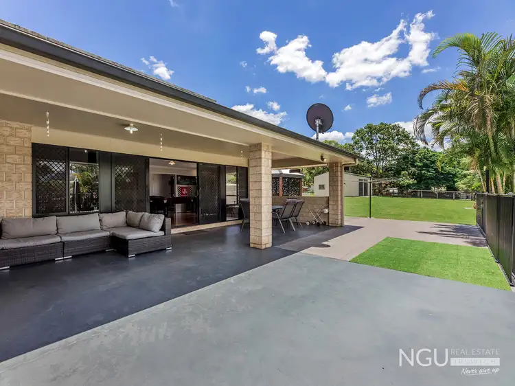 Fourth view of Homely house listing, 87-91 Lyndon Way, Karalee QLD 4306