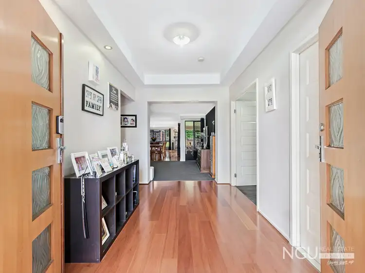 Fifth view of Homely house listing, 87-91 Lyndon Way, Karalee QLD 4306