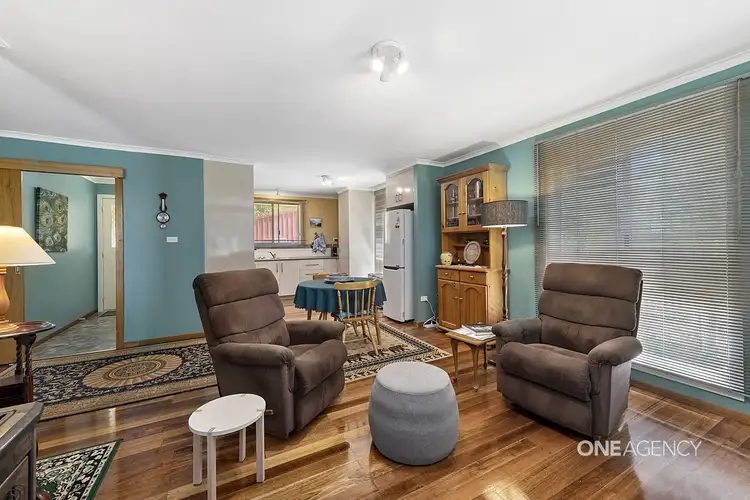 Fourth view of Homely house listing, 26 Lialeeta Crescent, Smithton TAS 7330