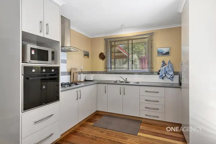 Fifth view of Homely house listing, 26 Lialeeta Crescent, Smithton TAS 7330