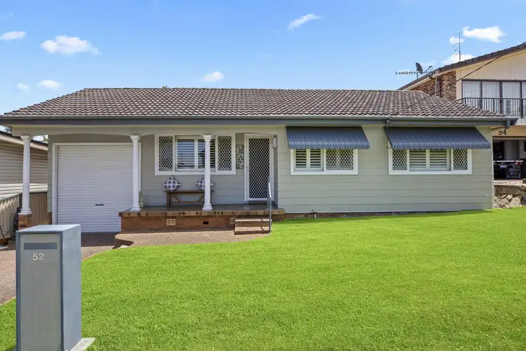 52 Arlington Street, Gorokan NSW 2263