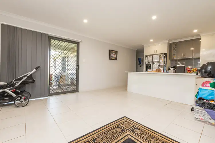 Third view of Homely house listing, 9 Alison Drive, Kalkie QLD 4670