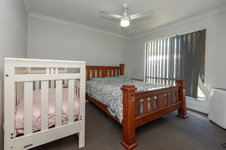 Sixth view of Homely house listing, 9 Alison Drive, Kalkie QLD 4670