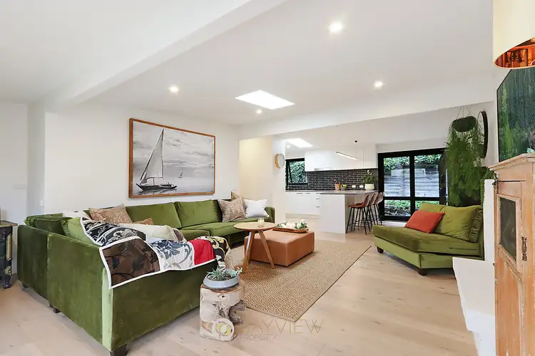 Fifth view of Homely house listing, 51 Helena Street, Mount Martha VIC 3934