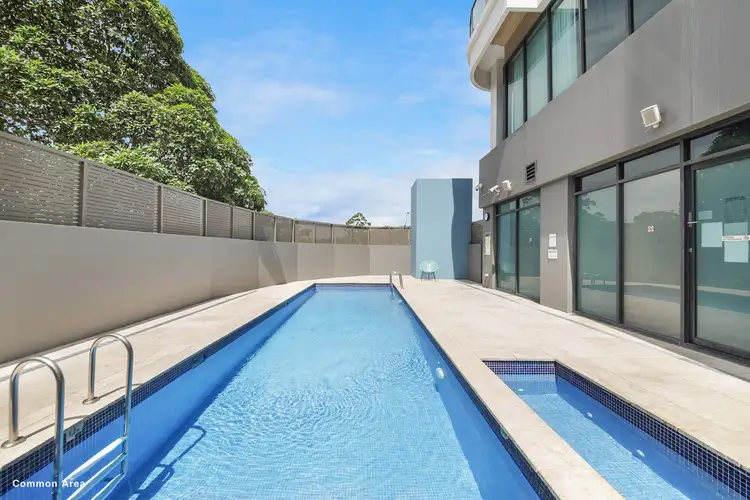 516/110-114 James Ruse Drive, Rosehill NSW 2142