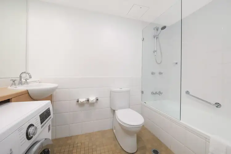 Sixth view of Homely apartment listing, 516/110-114 James Ruse Drive, Rosehill NSW 2142