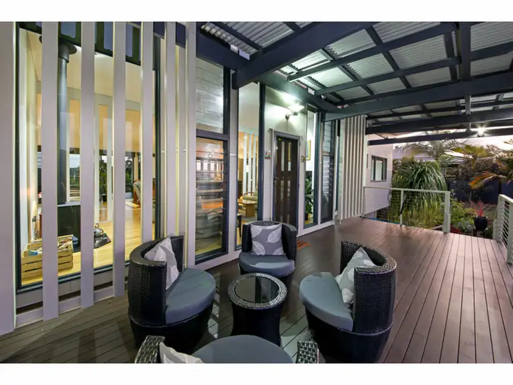 Fourth view of Homely house listing, 6/39 Gaden Road, Montville QLD 4560