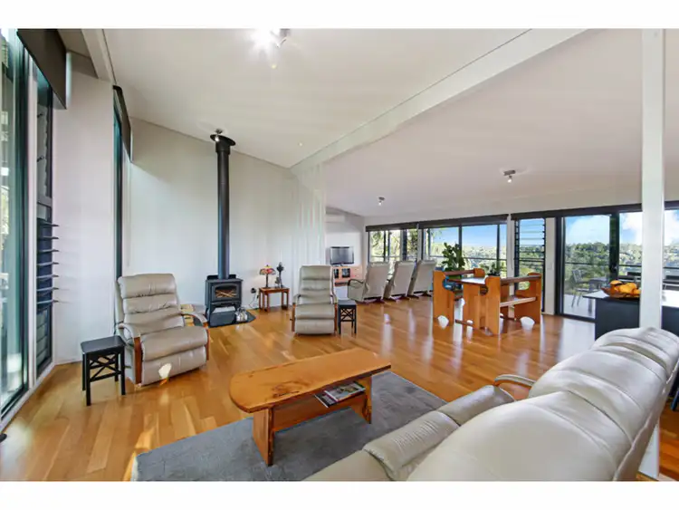 Fifth view of Homely house listing, 6/39 Gaden Road, Montville QLD 4560