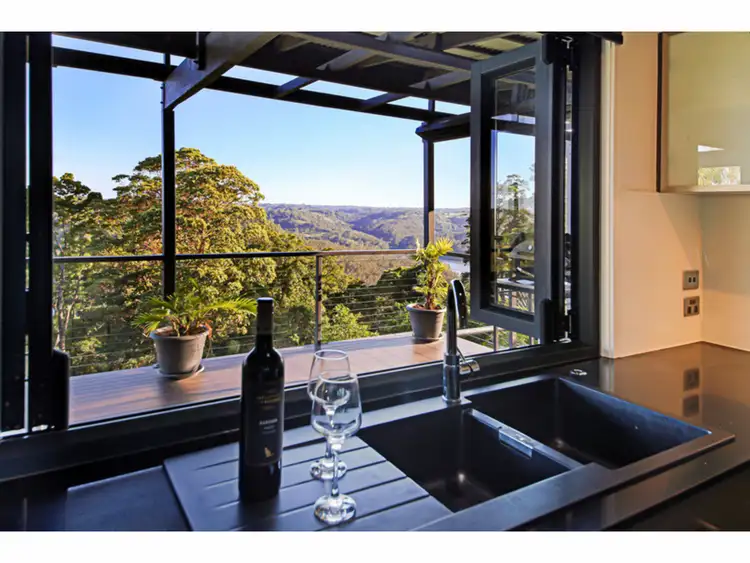 Sixth view of Homely house listing, 6/39 Gaden Road, Montville QLD 4560