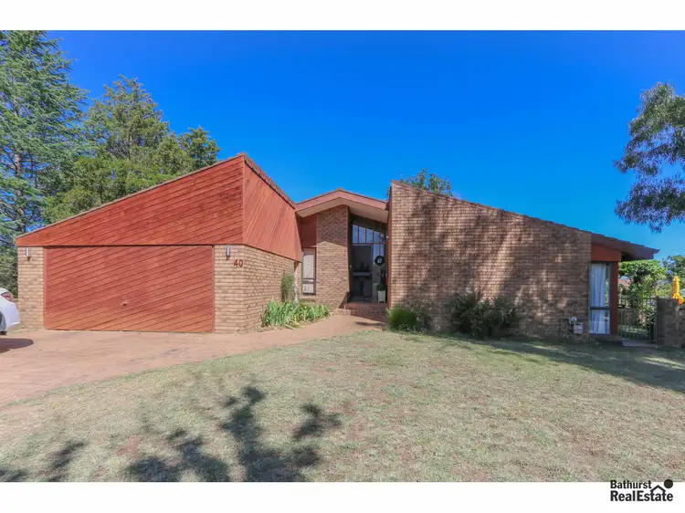 40 Napier Street, Windradyne NSW 2795