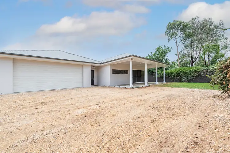 Main view of Homely house listing, 5A Park Street, Scone NSW 2337