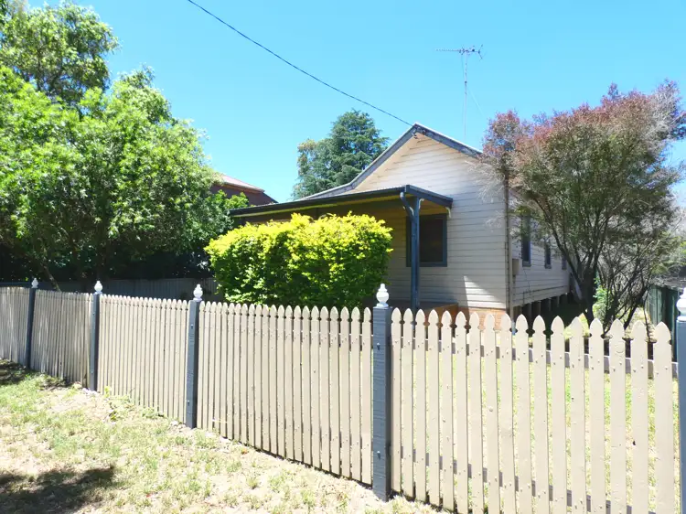 53 Scott Street, Muswellbrook NSW 2333