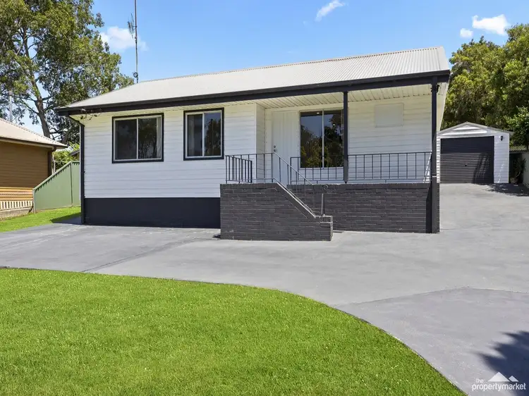 Main view of Homely house listing, 10 Owen Avenue, Wyong NSW 2259