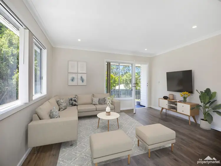 Second view of Homely house listing, 10 Owen Avenue, Wyong NSW 2259