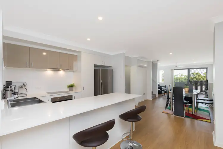 39/30 Taylor Place, Mackenzie QLD 4156