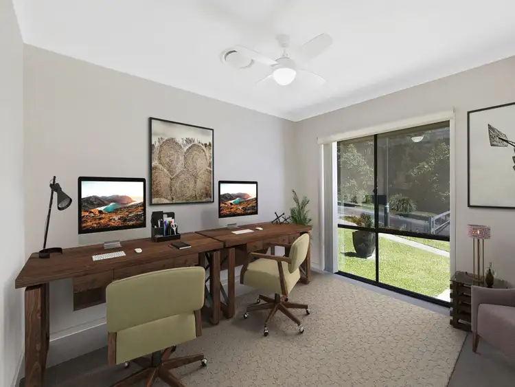 Fourth view of Homely house listing, 28 The Ridge, Wadalba NSW 2259