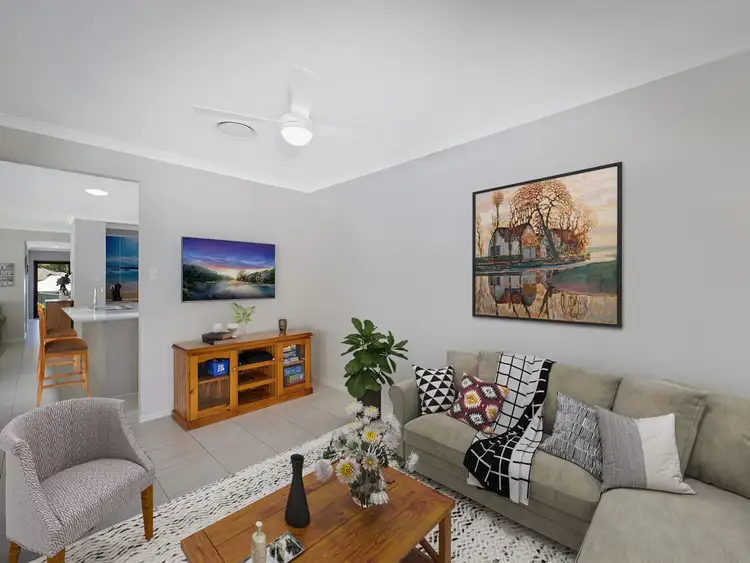 Fifth view of Homely house listing, 28 The Ridge, Wadalba NSW 2259