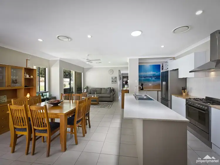 Sixth view of Homely house listing, 28 The Ridge, Wadalba NSW 2259