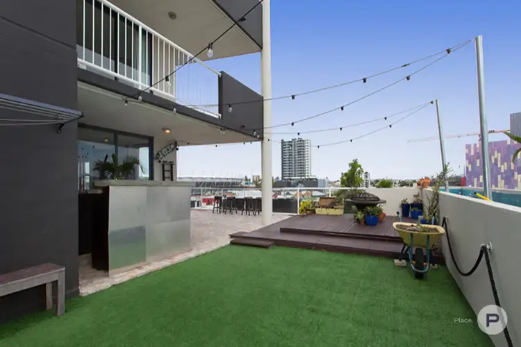 455/803 Stanley Street, Woolloongabba QLD 4102