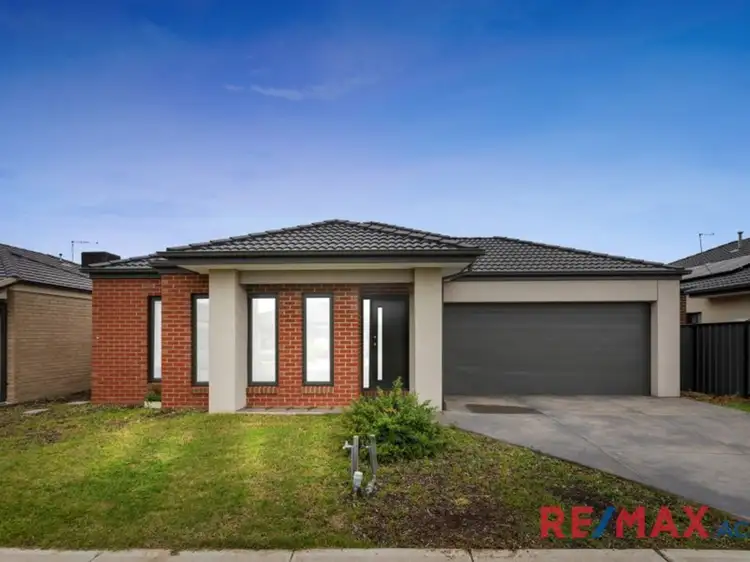 Main view of Homely house listing, 6 Radiance Street, Tarneit VIC 3029