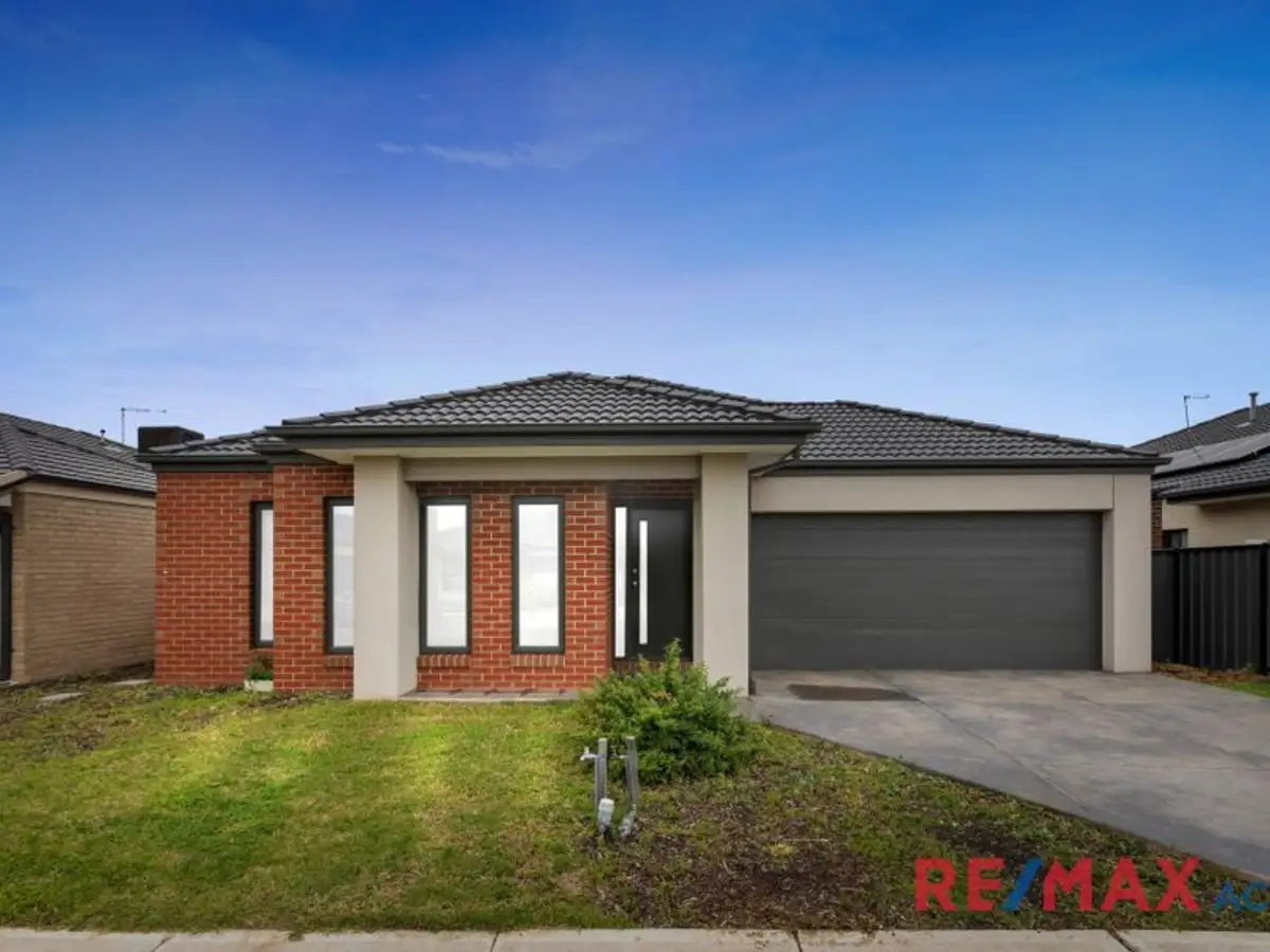 Main view of Homely house listing, 6 Radiance Street, Tarneit VIC 3029