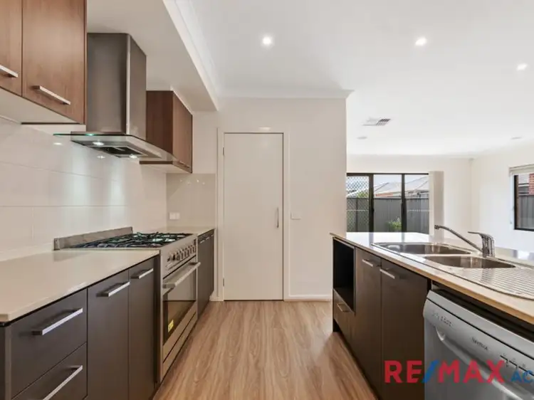 Second view of Homely house listing, 6 Radiance Street, Tarneit VIC 3029
