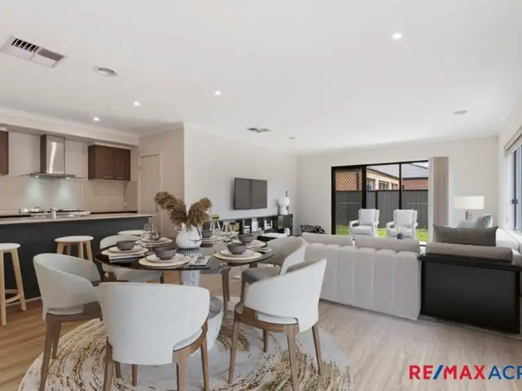 Third view of Homely house listing, 6 Radiance Street, Tarneit VIC 3029
