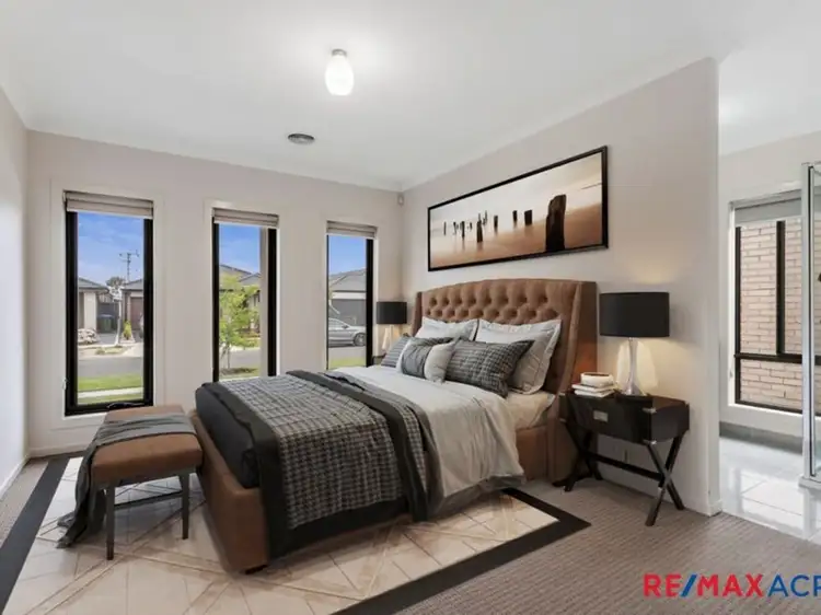 Fourth view of Homely house listing, 6 Radiance Street, Tarneit VIC 3029