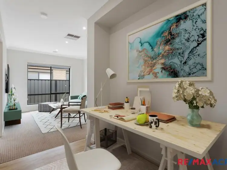 Fifth view of Homely house listing, 6 Radiance Street, Tarneit VIC 3029