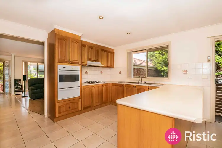 Second view of Homely house listing, 64A Longwood Drive, Epping VIC 3076