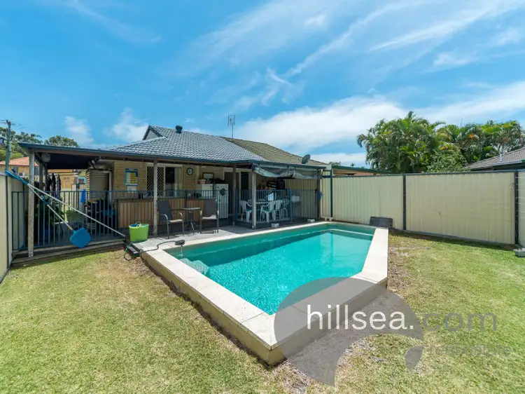 Second view of Homely semi-detached listing, 2/64 McMillan Street, Labrador QLD 4215
