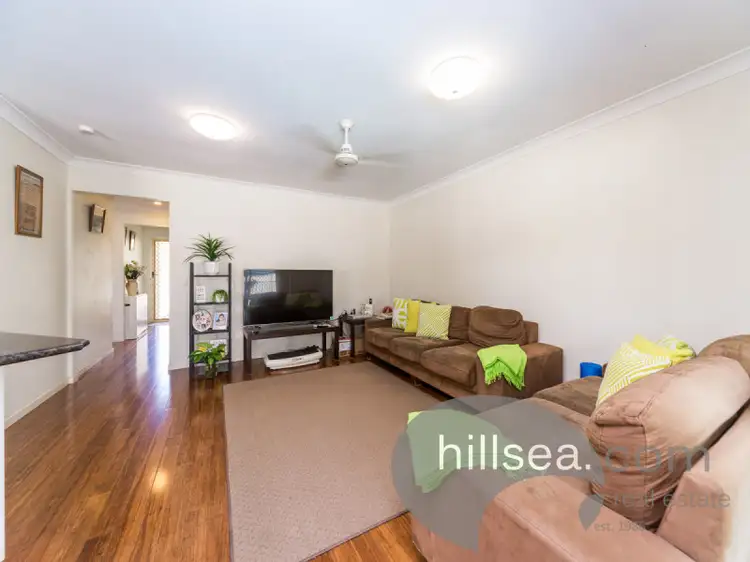 Fifth view of Homely semi-detached listing, 2/64 McMillan Street, Labrador QLD 4215