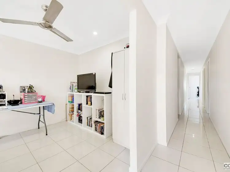 Sixth view of Homely house listing, 117 Springfield Drive, Norman Gardens QLD 4701