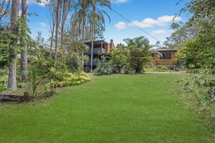 105 Whiteside Road, Whiteside QLD 4503