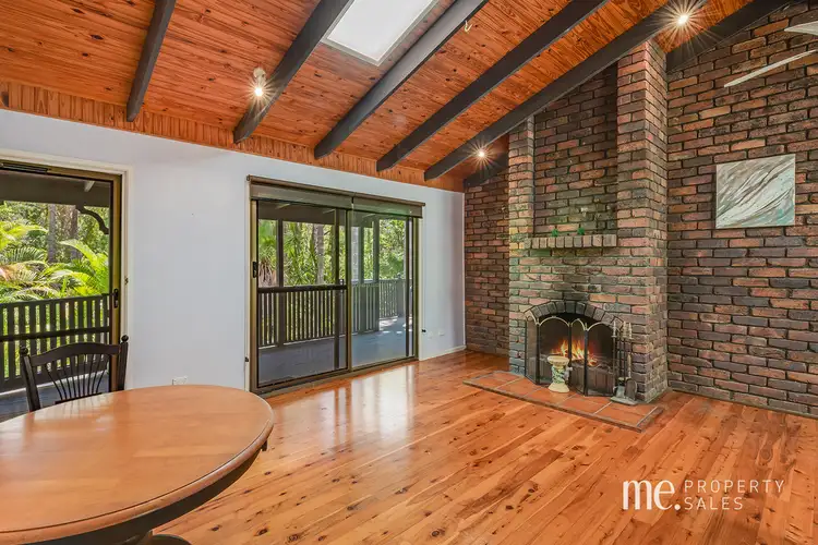 Fifth view of Homely house listing, 105 Whiteside Road, Whiteside QLD 4503