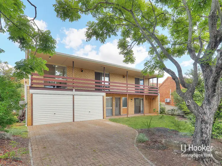 42 Bolinda Street, Eight Mile Plains QLD 4113