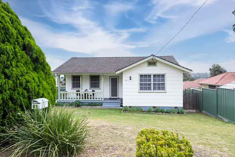 Main view of Homely house listing, 84 Tindale Street, Muswellbrook NSW 2333