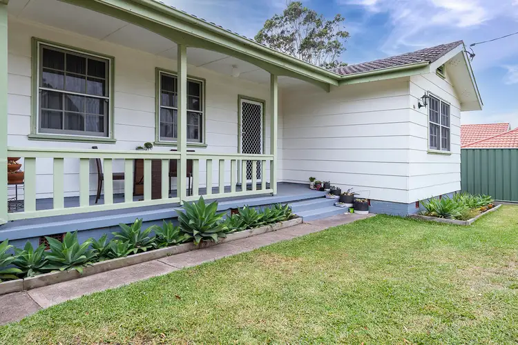 Second view of Homely house listing, 84 Tindale Street, Muswellbrook NSW 2333